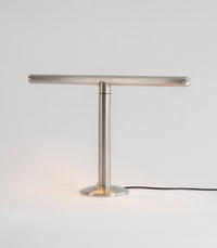 Talbot Bankers Table Lamp