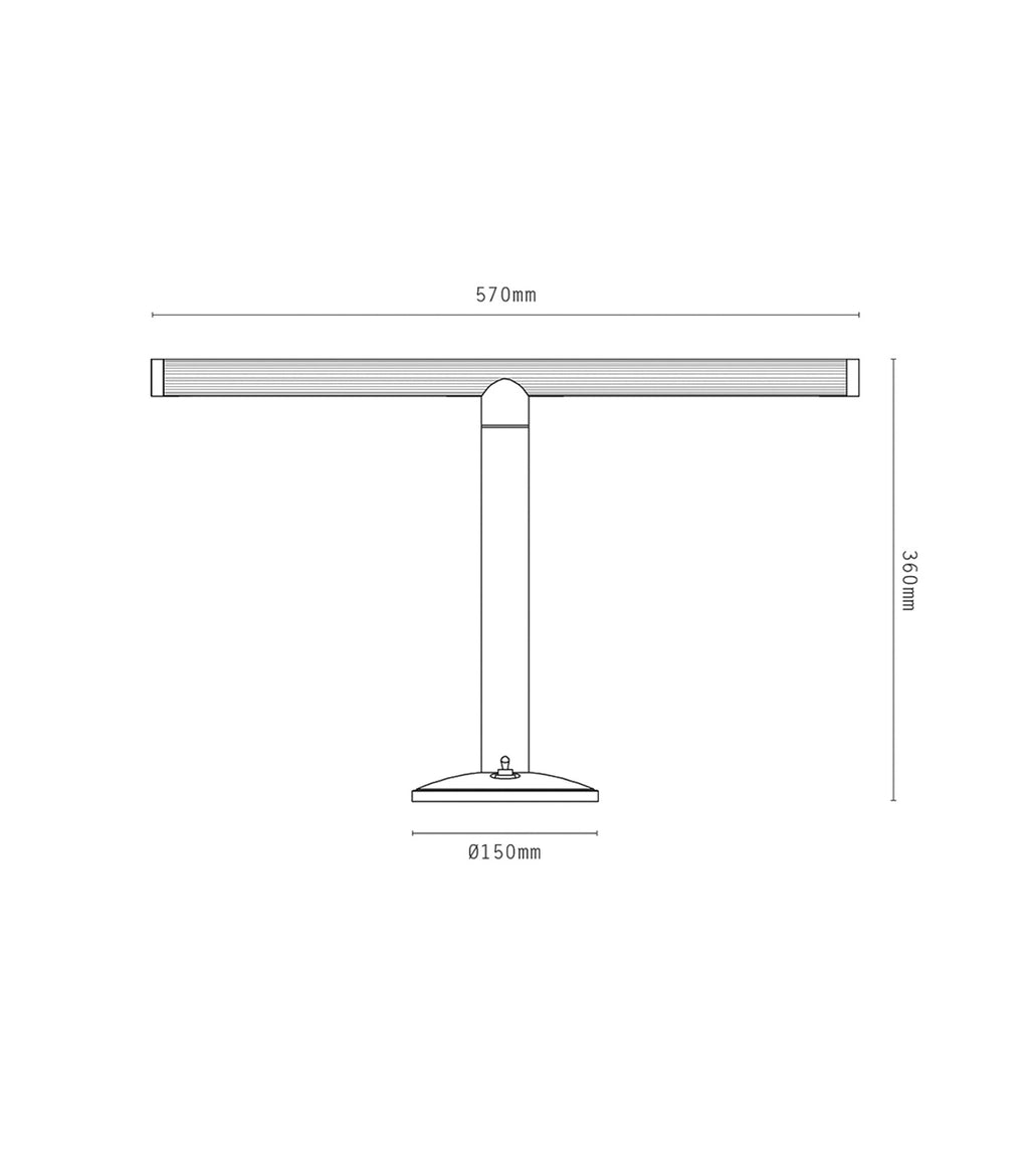 Antique Brass - Additional Image