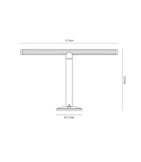 Antique Brass - Additional Image