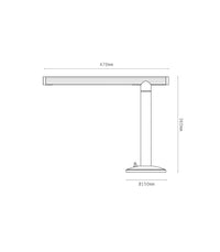 Antique Brass - Additional Image