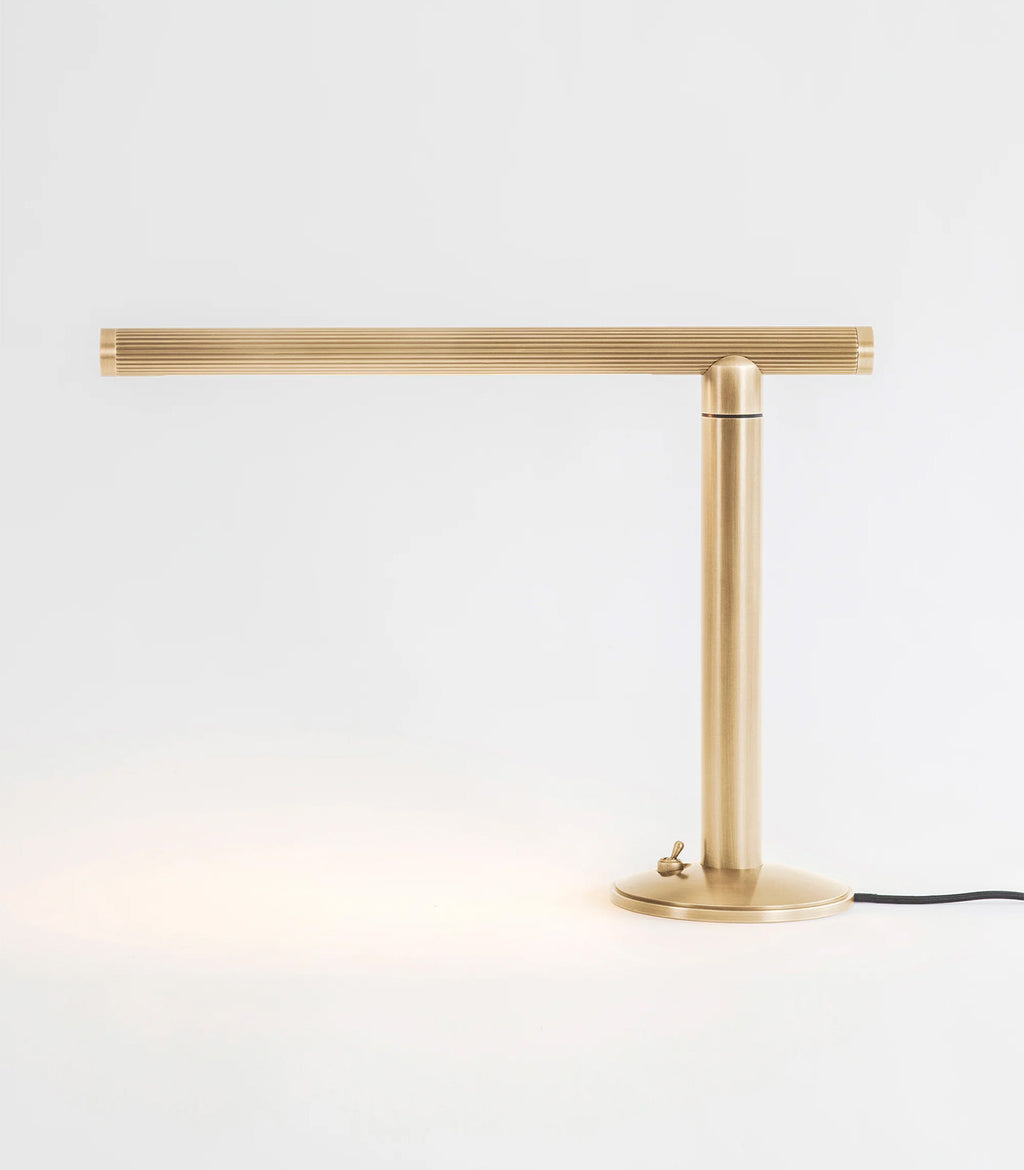 Talbot Desk Table Lamp