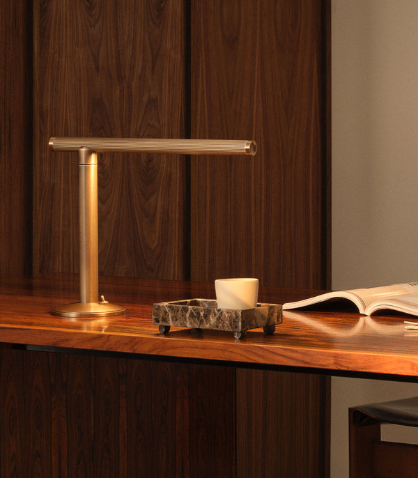 Talbot Desk Table Lamp