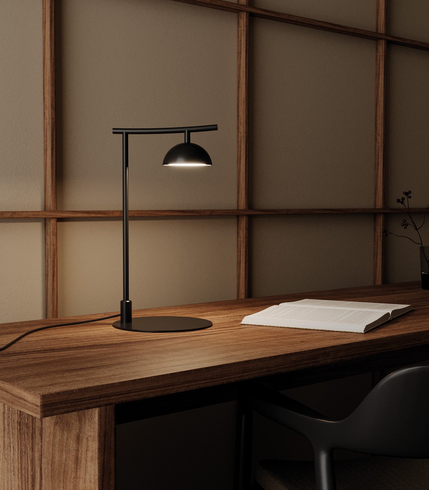Tana Table Lamp