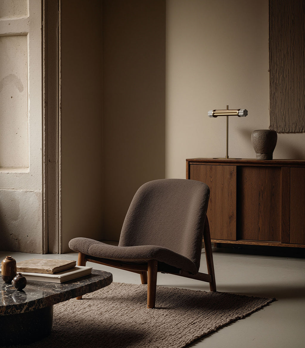 Tasta Table Lamp