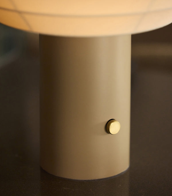 Tradition Table Lamp