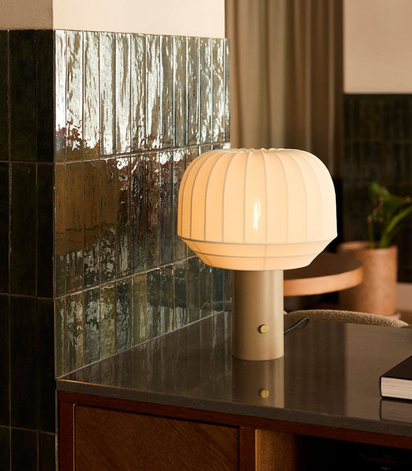 Tradition Table Lamp