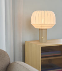 Tradition Table Lamp