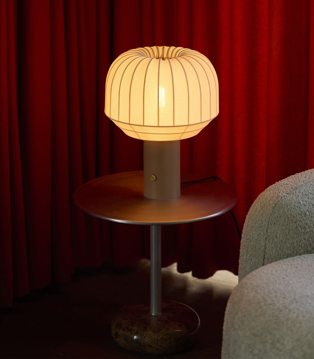 Tradition Table Lamp
