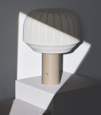 Tradition Table Lamp