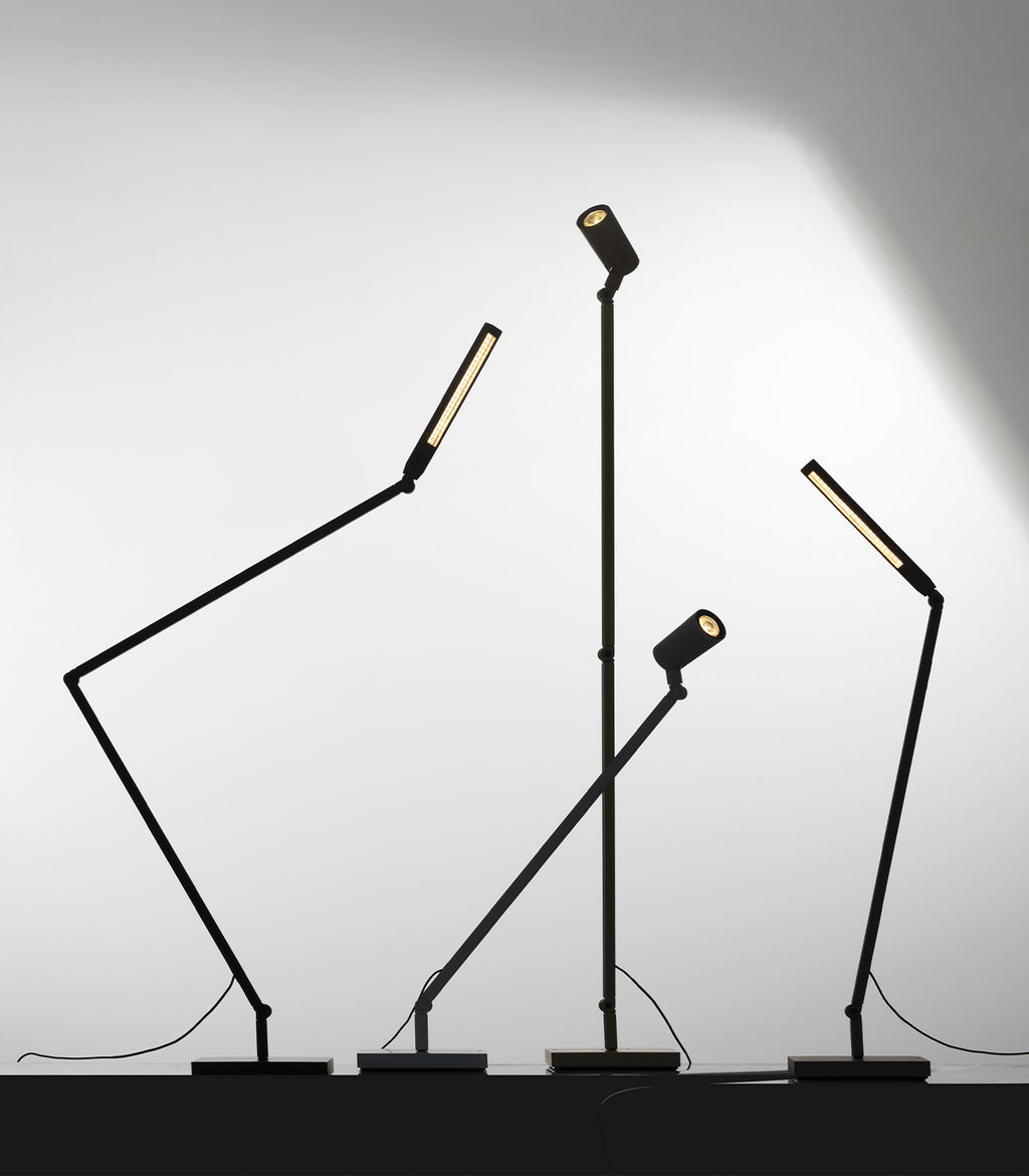 Untitled Mini Table Lamp