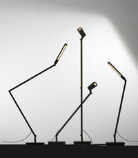 Untitled Mini Table Lamp