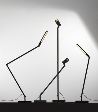 Untitled Mini Table Lamp