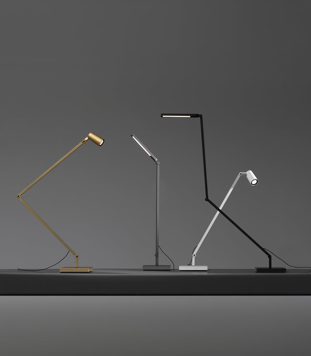 Untitled Mini Table Lamp