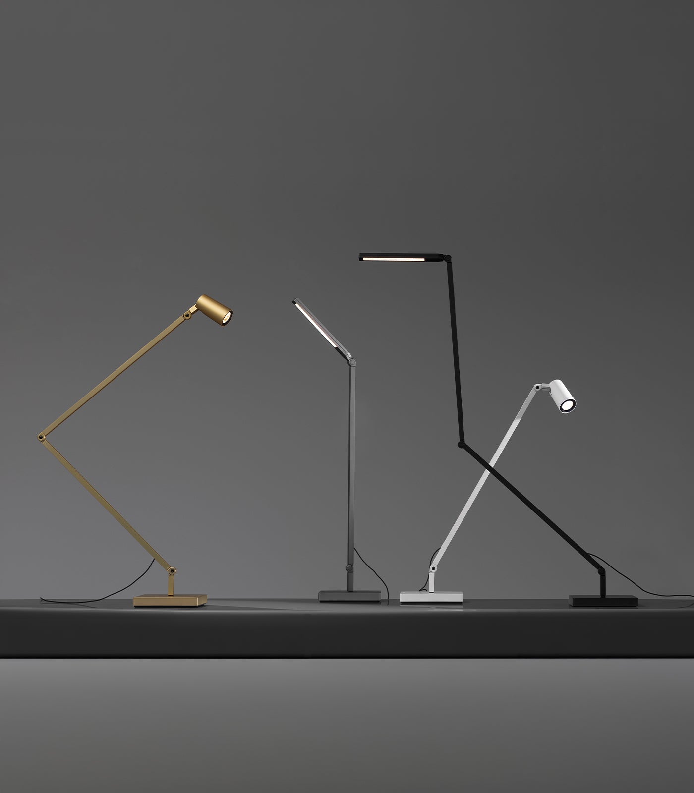 Untitled Mini Table Lamp