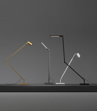 Untitled Mini Table Lamp
