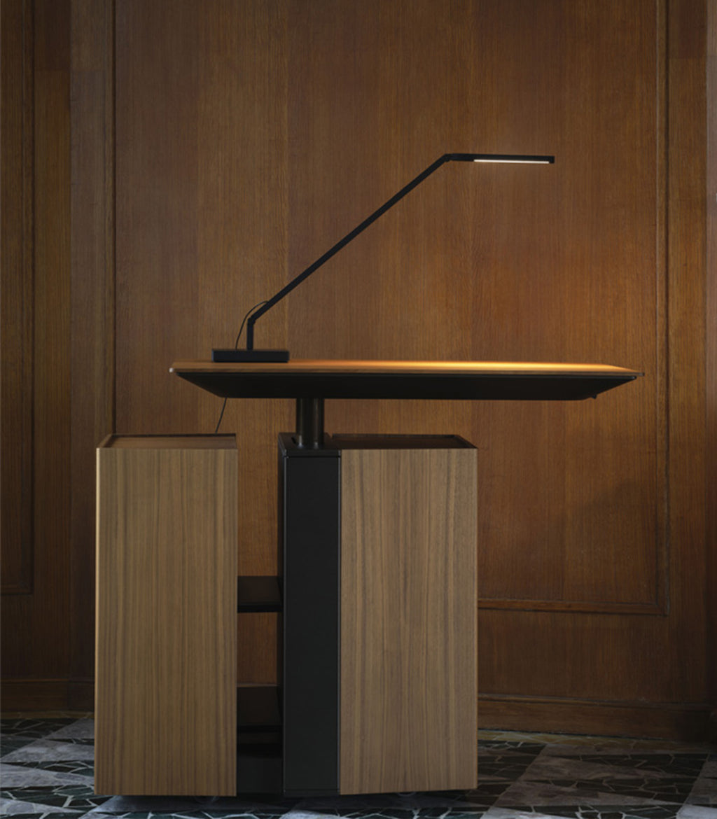 Untitled Mini Table Lamp