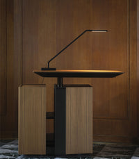 Untitled Mini Table Lamp