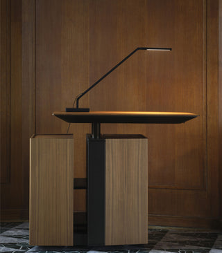 Untitled Mini Table Lamp