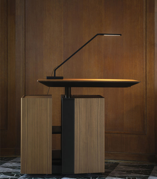 Untitled Mini Table Lamp