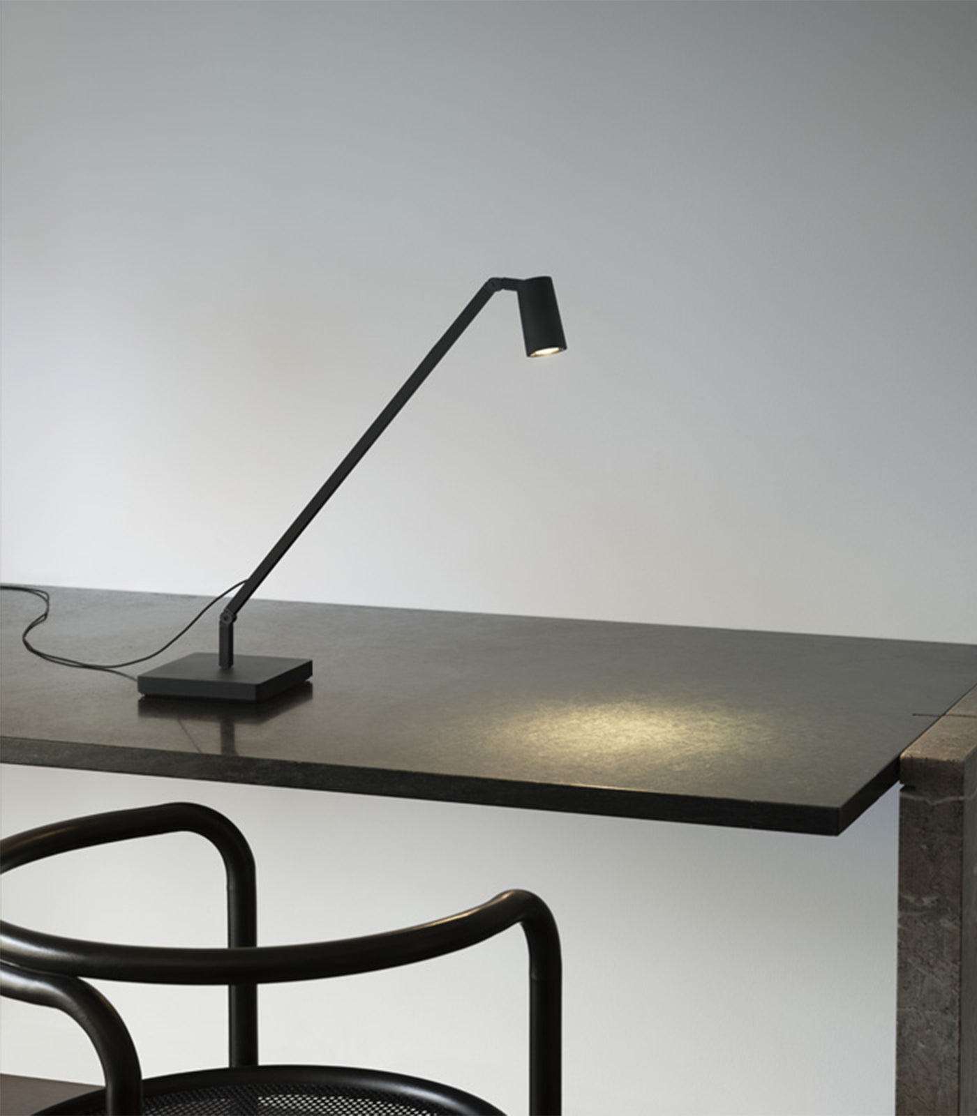 Untitled Mini Table Lamp