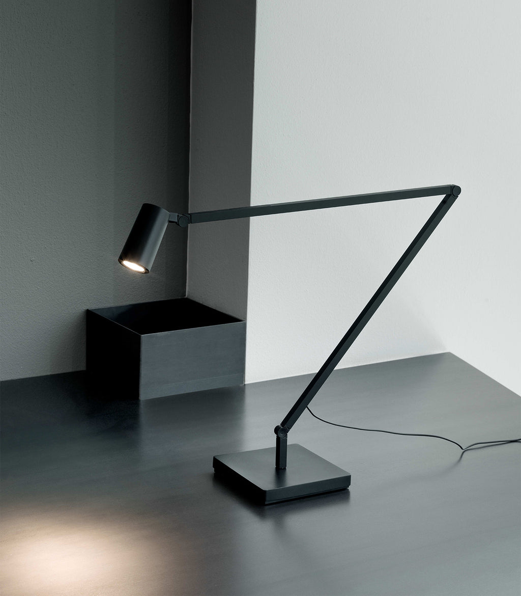 Untitled Table Lamp