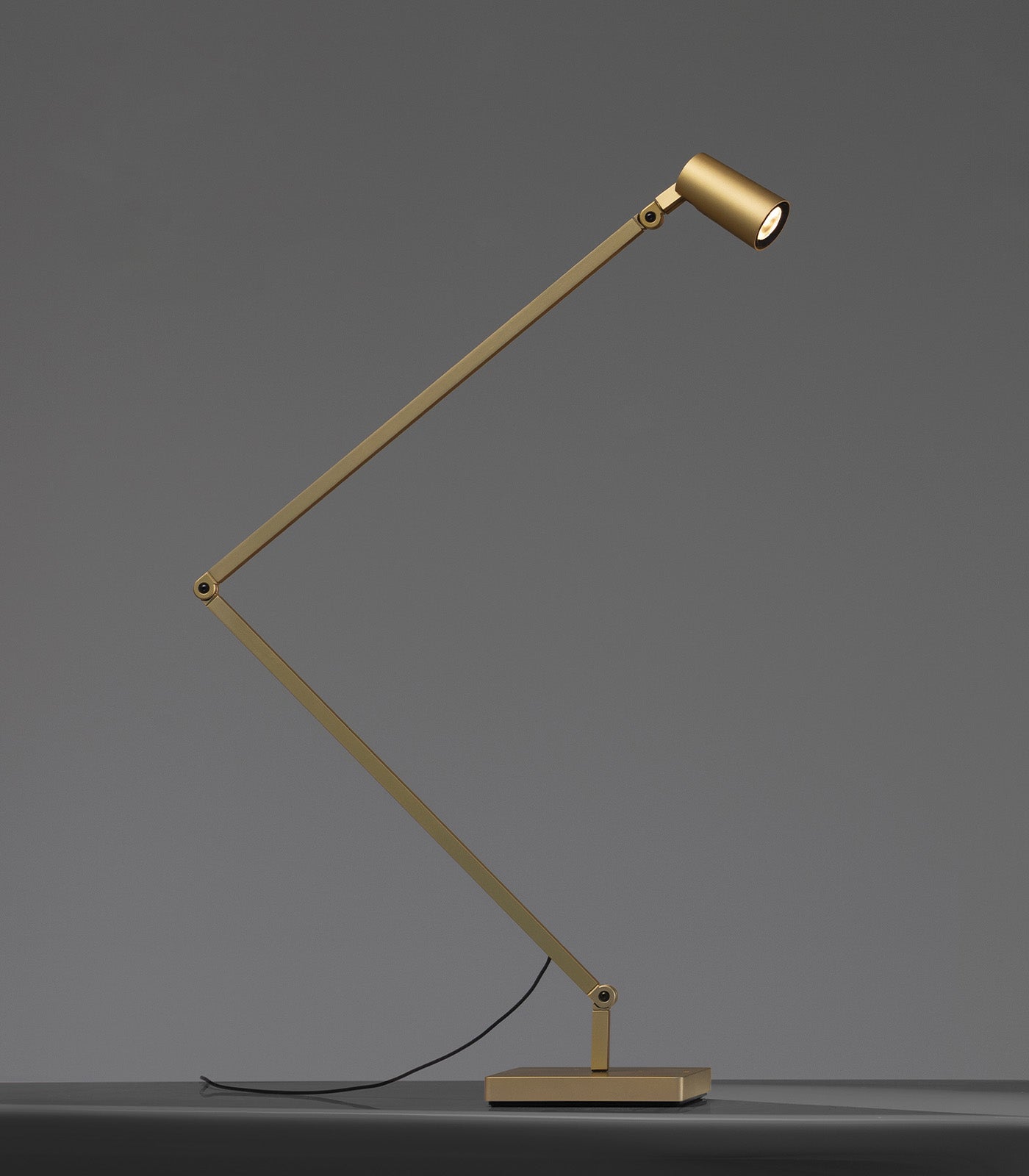 Untitled Table Lamp