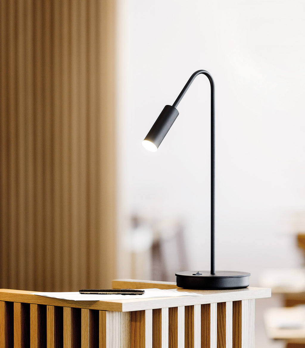 Volta Table Lamp