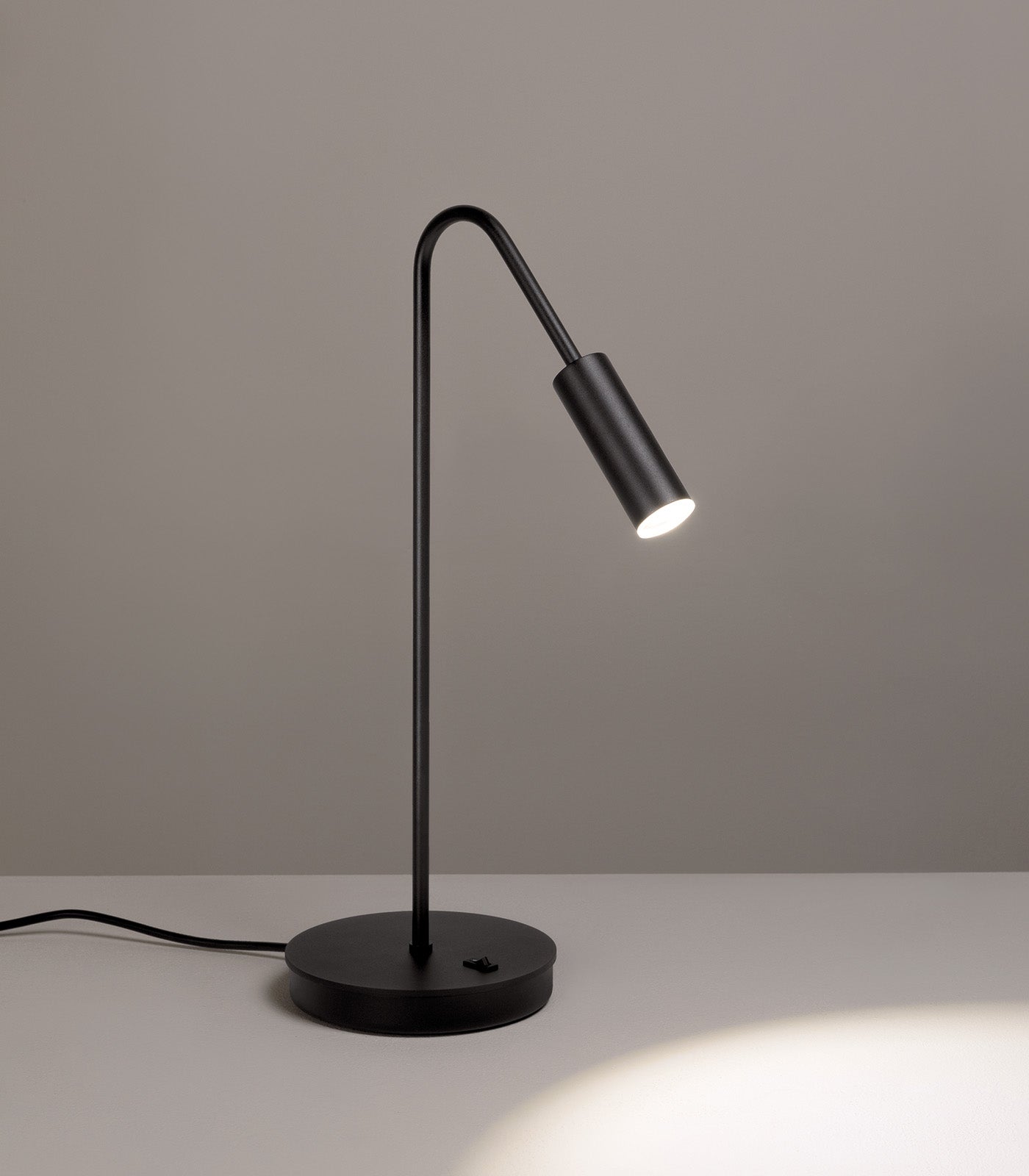 Volta Table Lamp