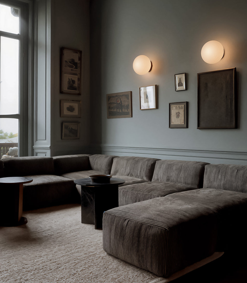 Irzo Wall Light