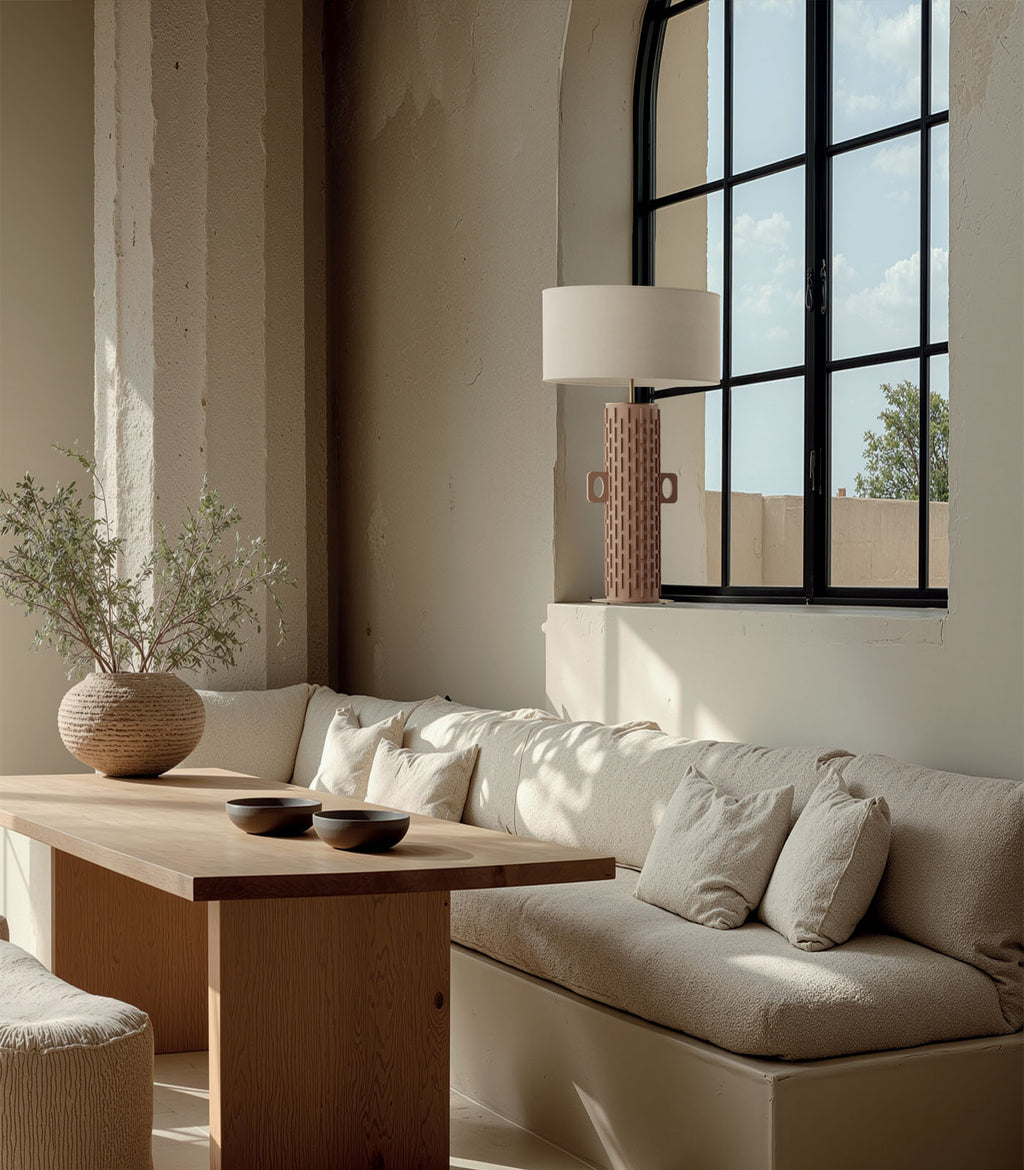 Yut Table Lamp