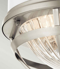 Tollis Ceiling Light