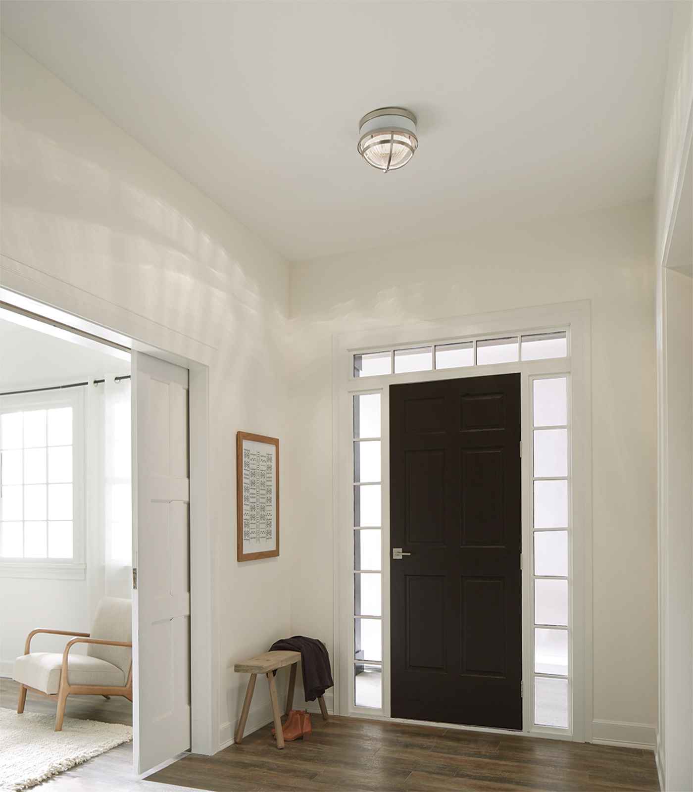 Tollis Ceiling Light