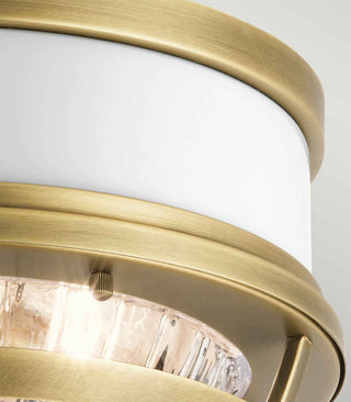 Tollis Ceiling Light