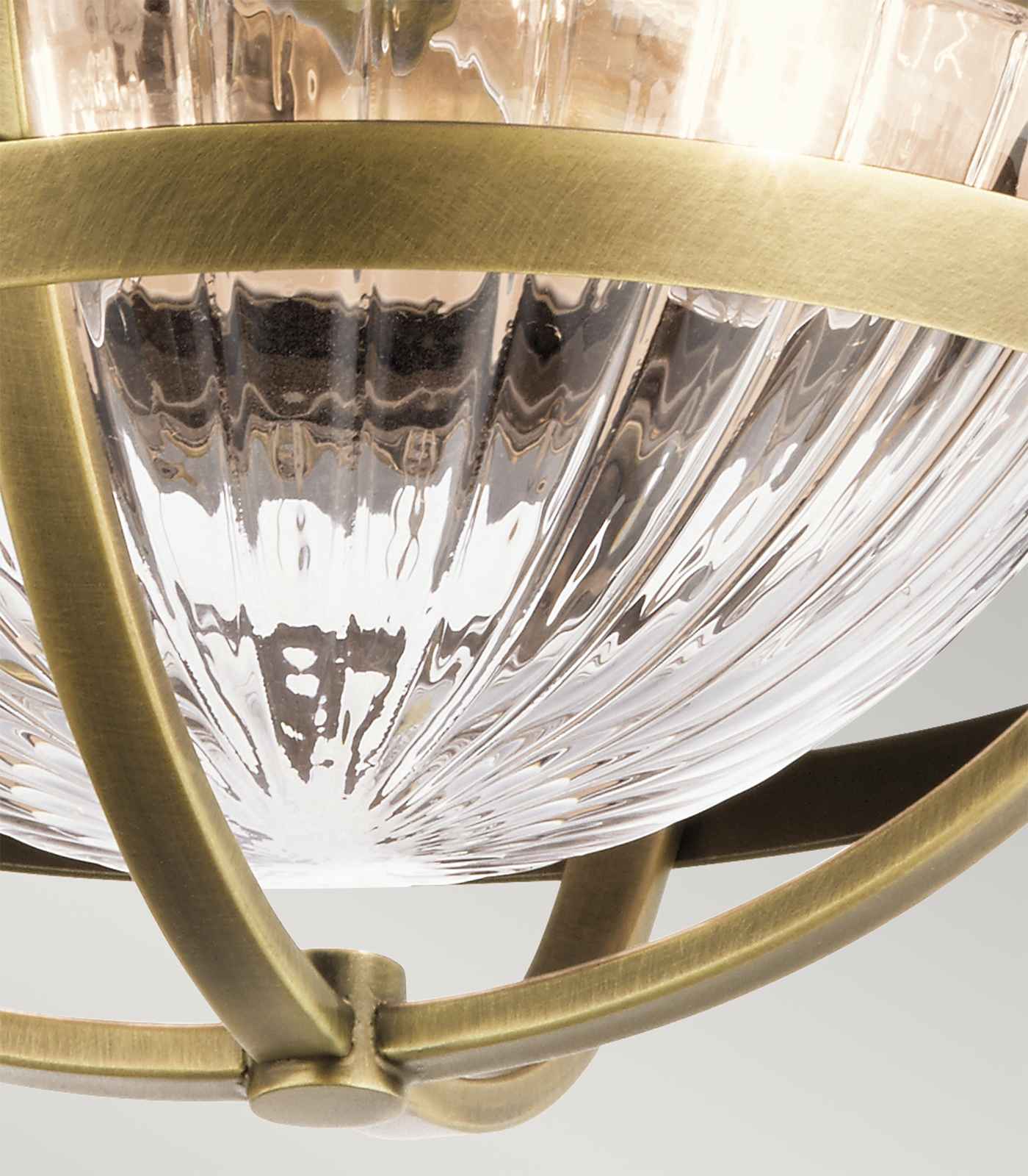 Tollis Ceiling Light
