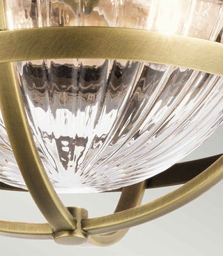 Tollis Ceiling Light
