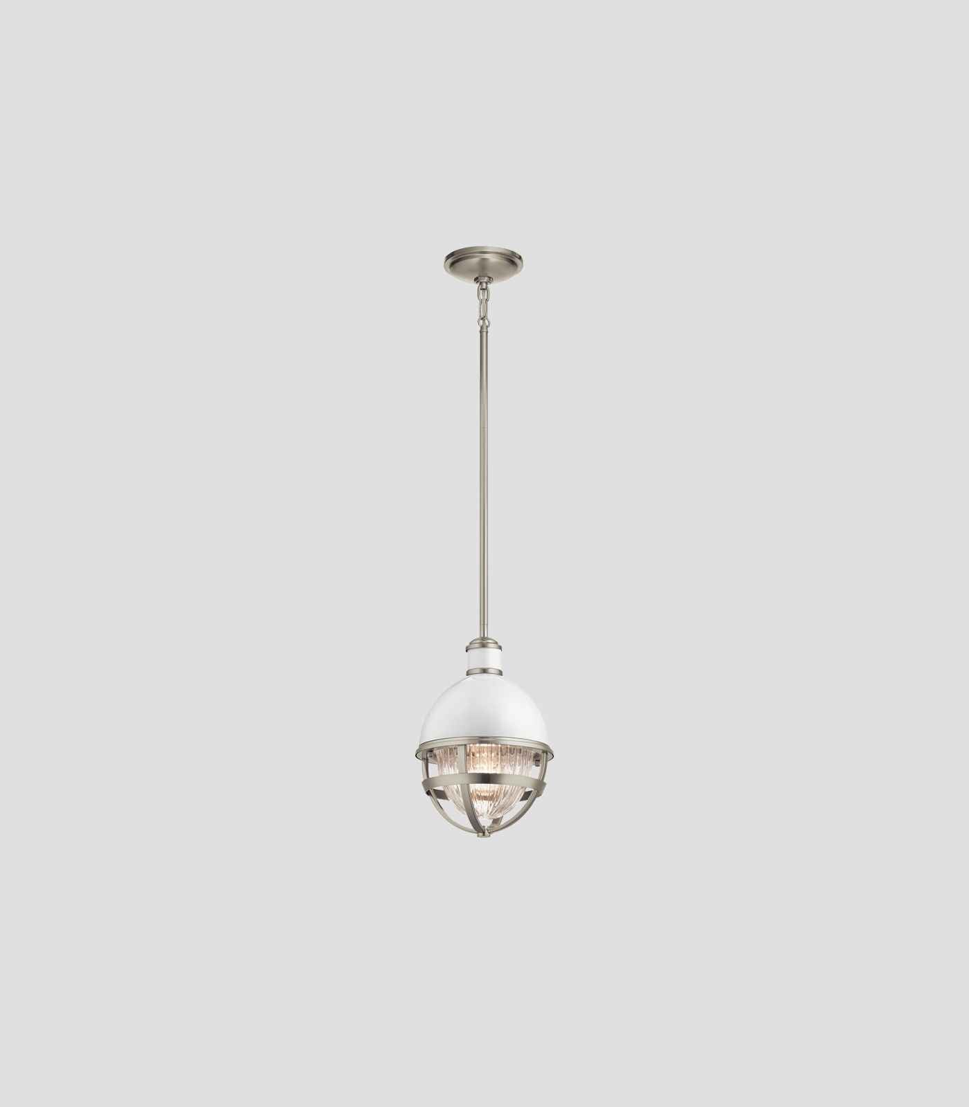 Tollis Mini Pendant Light