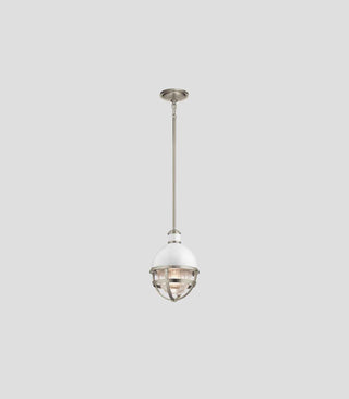 Tollis Mini Pendant Light