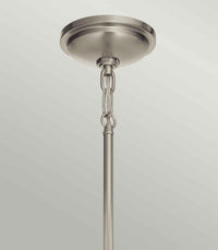 Tollis Mini Pendant Light