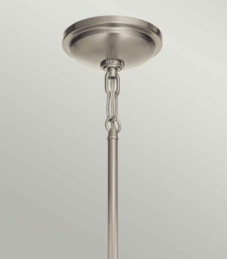 Tollis Mini Pendant Light