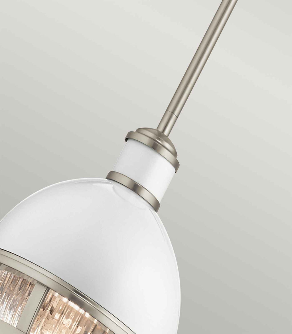 Tollis Mini Pendant Light