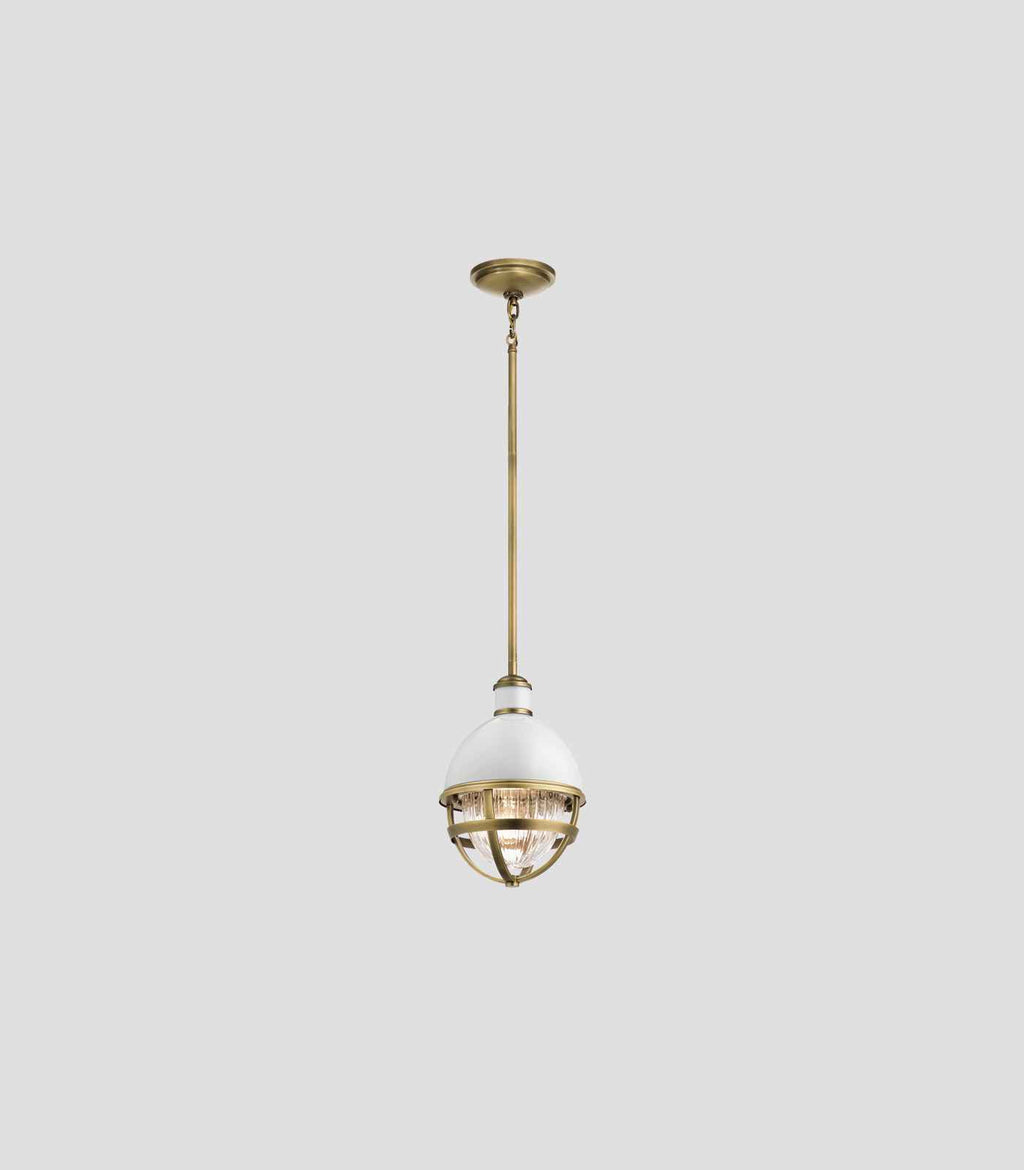 Tollis Mini Pendant Light