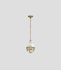 Tollis Mini Pendant Light