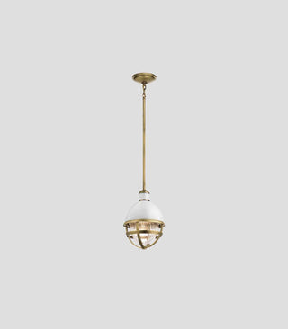 Tollis Mini Pendant Light