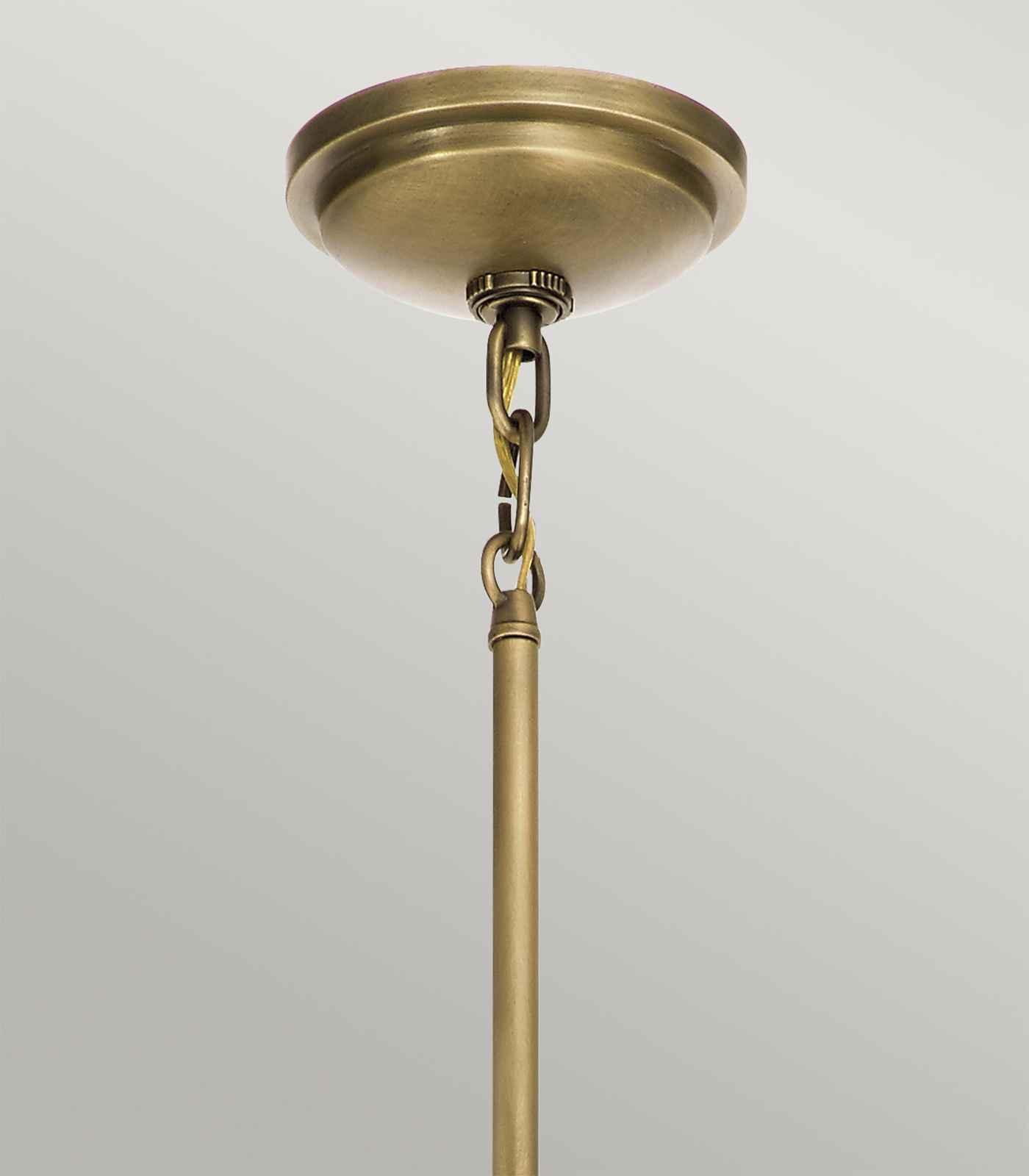 Tollis Mini Pendant Light