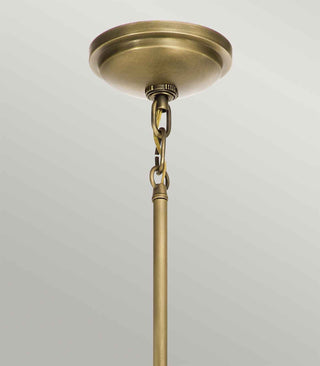 Tollis Mini Pendant Light