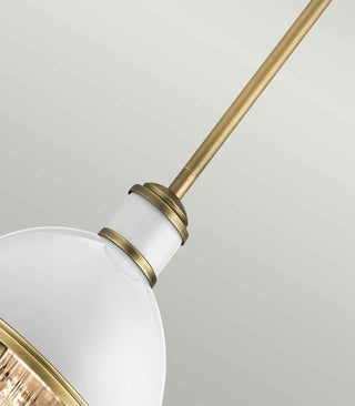 Tollis Mini Pendant Light