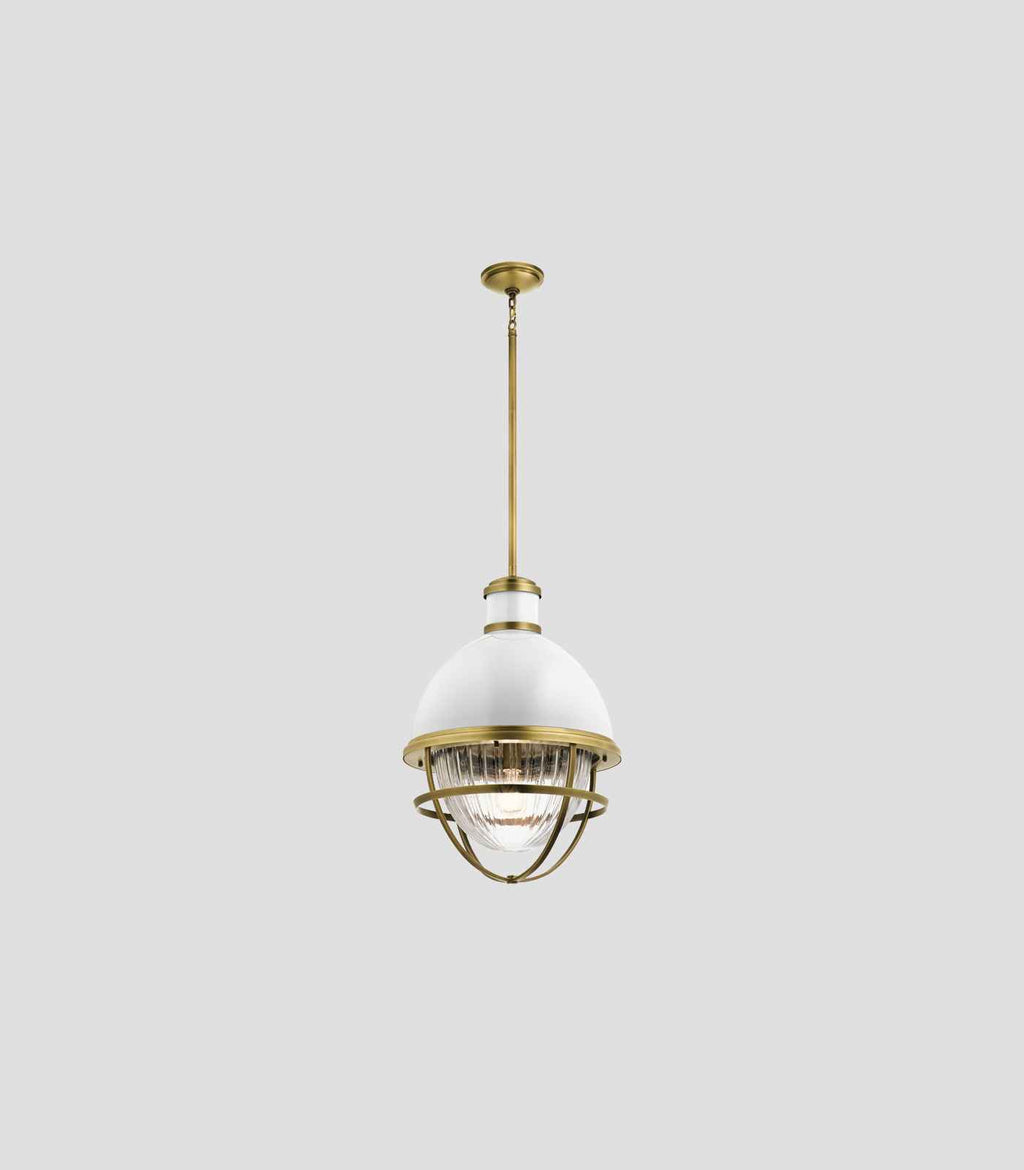 Tollis Pendant Light