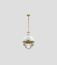 Tollis Pendant Light