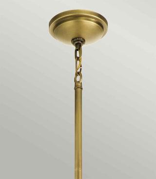 Tollis Pendant Light
