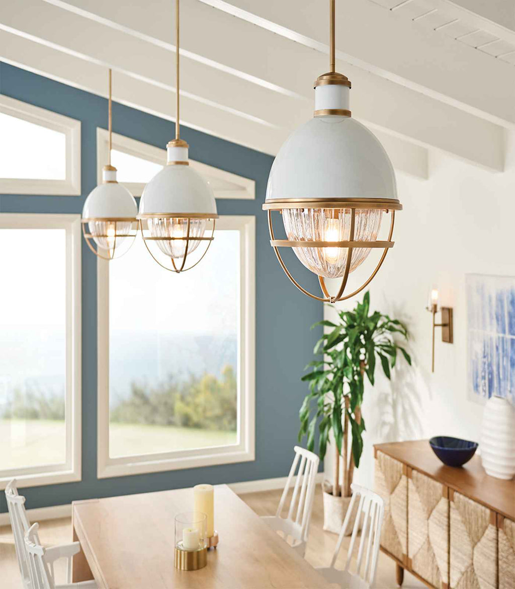 Tollis Pendant Light